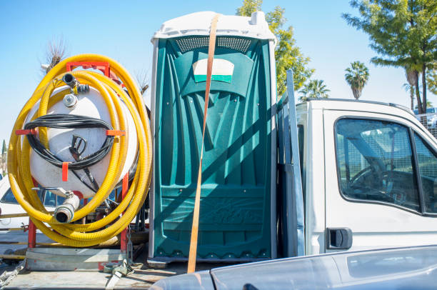 Best Luxury portable toilet rental  in Pollock Pines, CA
