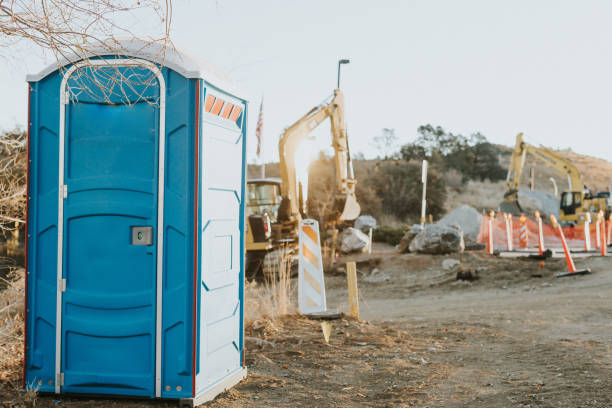 Best Sanitation services for porta potties  in Pollock Pines, CA