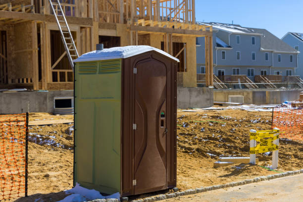 Best Long-term porta potty rental  in Pollock Pines, CA