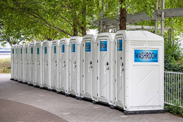 Pollock Pines, CA porta potty rental Company
