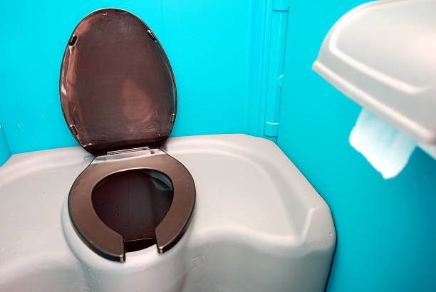 Best Portable bathroom rental  in Pollock Pines, CA