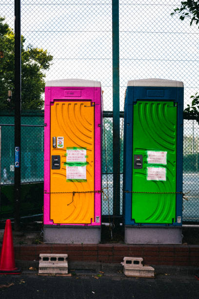 Portable Toilet Options We Offer in Pollock Pines, CA