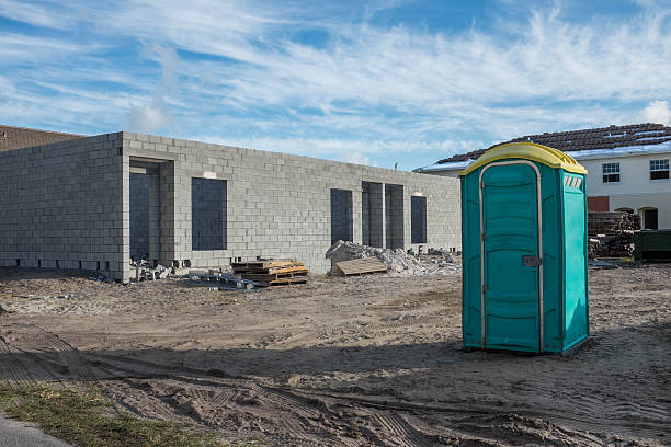 Best Sanitation services for porta potties  in Pollock Pines, CA